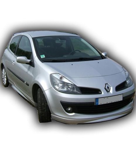 Clio III 2004-2010